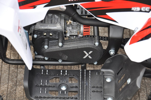 Imagen 6 de 9 de Max Mini Cuatri El Mas Completo! Pagani