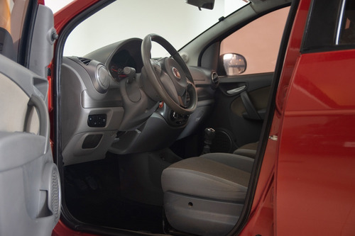 Fiat Palio Essence 1.6 Taraborelli Usados Seleccionados