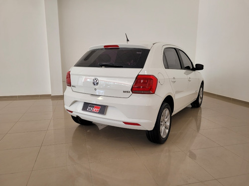 Imagen 6 de 8 de Volkswagen Gol