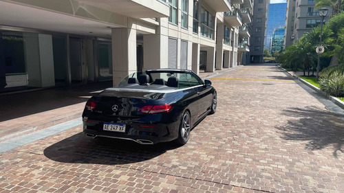 Mercedes-Benz Clase C 2.0 C300 Coupe 258cv Cabrio
