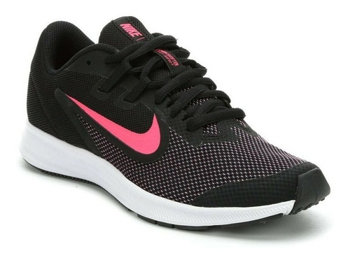 Tenis Nike Downshifter 9 Gs Correr Running Gym Revolution