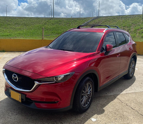 Mazda CX-5 2.5 Touring