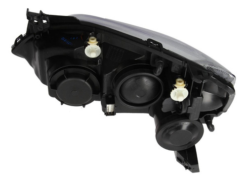 Imagen 3 de 5 de Optica Electrica Derecho Chevrolet Corsa 02/11