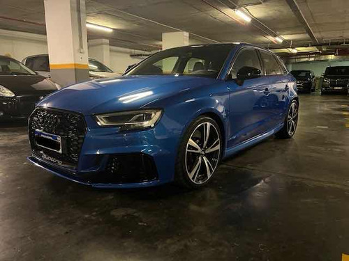 Audi Rs3 Sportback 2019