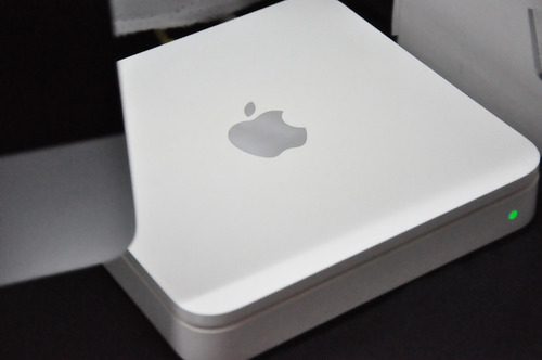 iMac 21,5 + Time Capsule Imperdível