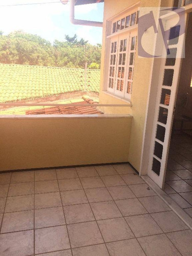 Casa Com 5 Dormitórios À Venda, 174 M² Por R$ 599.000,00 - Lago Jacarey - Fortaleza/ce - Ca2144