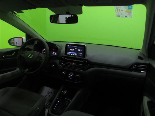 Hb20s 1.0 Tgdi Flex Evolution Automático