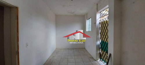 Imagem 18 de 28 de Casa Com 1 Dormitório Para Alugar, 300 M² Por R$ 3.900,00/mês - Centro - Fortaleza/ce - Ca0108
