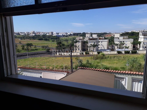 Imagem 15 de 30 de Casa Padrão Em Franca - Sp - Ca0034_rncr