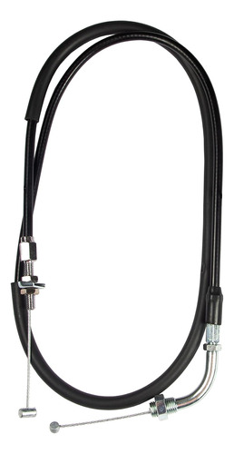 Cable De Control De Motocicleta A (abierto) Compatible Con H