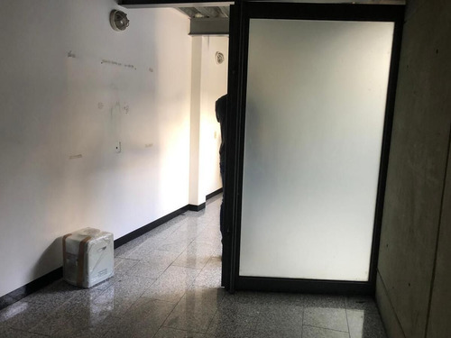En Renta Oficina Avenida Toluca