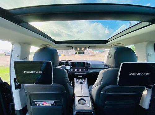 Mercedes-benz Clase Gle 53 Amg Personalizada Unica 2020