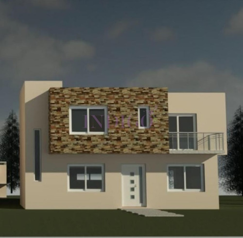 Imagen 1 de 2 de Casa En Pozo En Pinares-parque Burnett