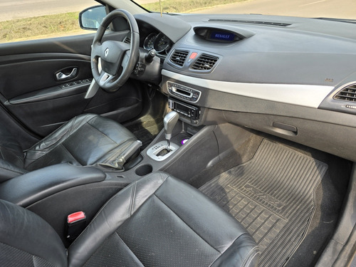 Renault Fluence 2.0 Privilege Cvt