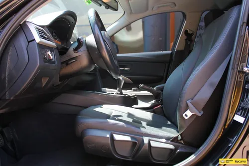 BMW 320i 2.0 F30 Standard Mt