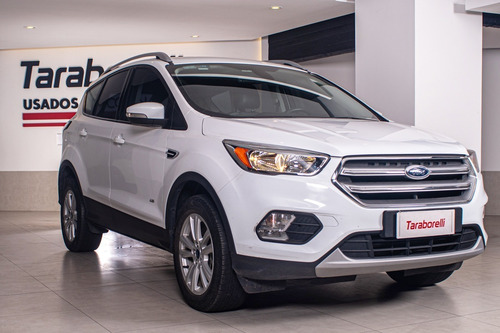 Imagen 3 de 13 de Ford Kuga 2.0 Sel Taraborelli #