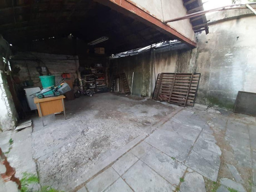 Imagen 11 de 14 de Permuta - Chalet De 4 Ambientes En Venta Ideal Emprendimiento - Ituzaingo Sur