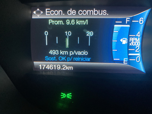 Ford Mondeo 2.0 Se Ecoboost At 240cv