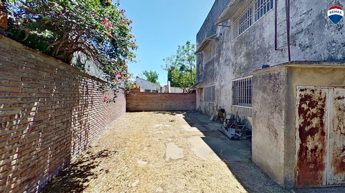 Don Torcuato - Venta Lote De 500m2 - Con Galpón