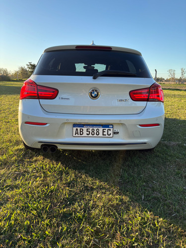 BMW Serie 1 1.6 120i M Package 177cv