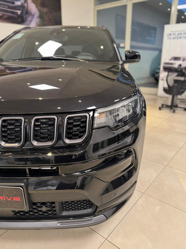 Jeep Compass 1.3 T270 Serie-S 4X2 At6