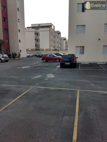 Imagem 11 de 21 de Apartamento Com 2 Dorms, Vila Mogilar, Mogi Das Cruzes - R$ 230 Mil, Cod: 1954 - V1954