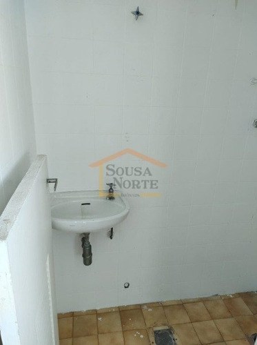 Imagem 14 de 15 de Apartamento, Venda, Santana, Sao Paulo - 27309 - V-27309