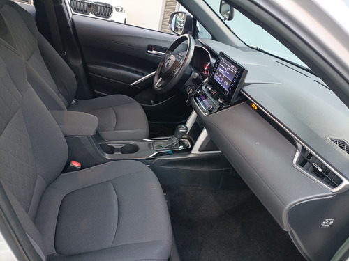 Toyota Outros Modelos COROLLA CROSS XR 2.0 16V FLEX AUT.