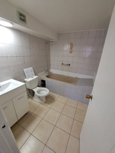 3 Dormitorios 2 Baños + Servicio, Estacionamiento, Bodega