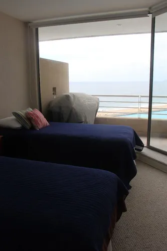San Alfonso Del Mar, Edificio Goleta, Algarrobo