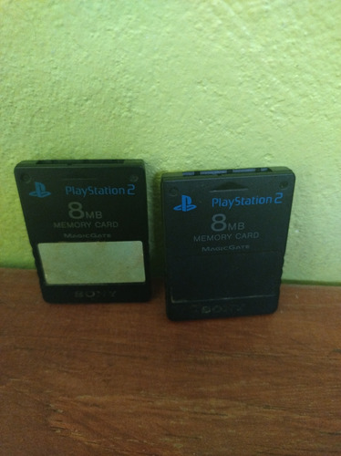 Memory Card 