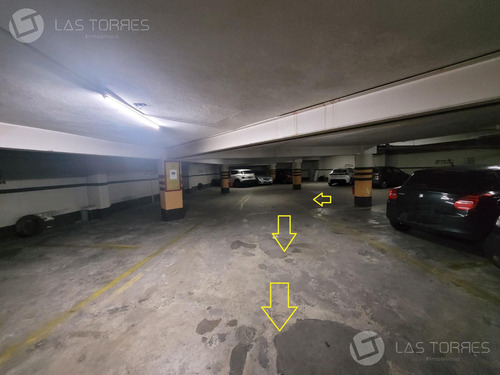 Venta, Cordón, Cochera,