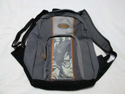 Morral Harry Potter Original Grande