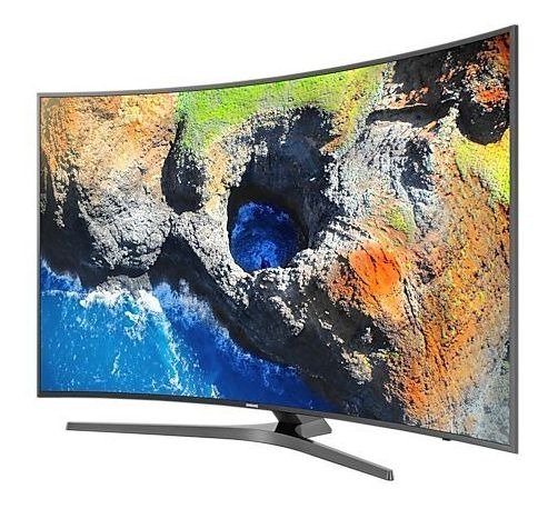 Imagen 2 de 8 de Samsung Curve 55 Series 7