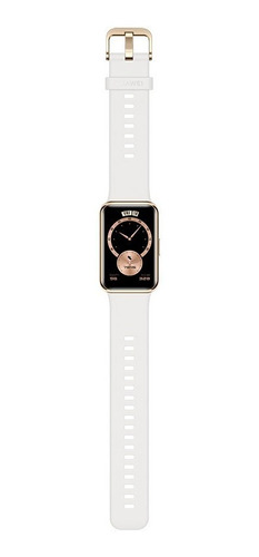 Imagen 7 de 9 de Huawei Smartwatch Watch Fit Elegant Blanco