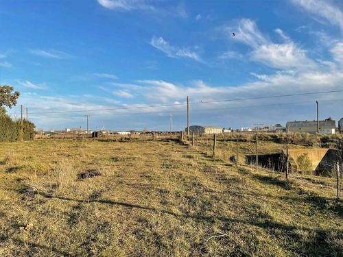 Imagen 6 de 9 de En Venta Lote Zona Parque Industrial - Tandil