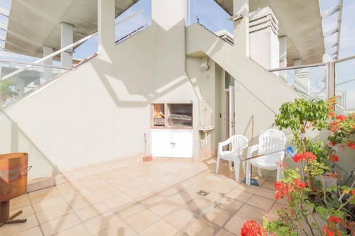 Imagen 13 de 13 de Ruggieri 2900 - Excelente Triplex Terraza Vista Rio Torre Las Plazas