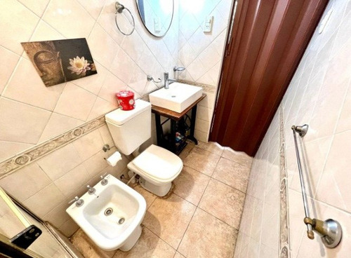 Duplex En Venta En Castelar Sur