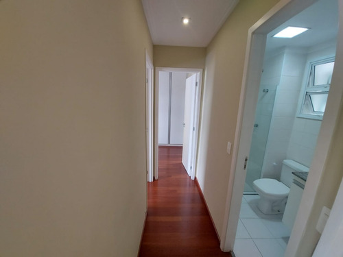 Imagem 7 de 26 de Apartamento Em São Paulo - Sp - Ap0646_sell