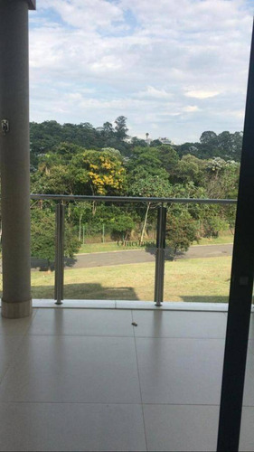 Imagem 7 de 12 de Casa Com 4 Dormitórios À Venda, 450 M² Por R$ 3.900.000,00 - Alphaville - Santana De Parnaíba/sp - Ca0286