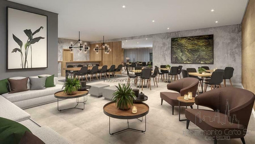 Imagem 10 de 23 de Apartamento À Venda Em São Paulo/sp - Raizes-vi1-1267862