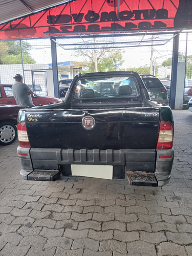 Fiat Strada 1.4 Fire Flex 2p
