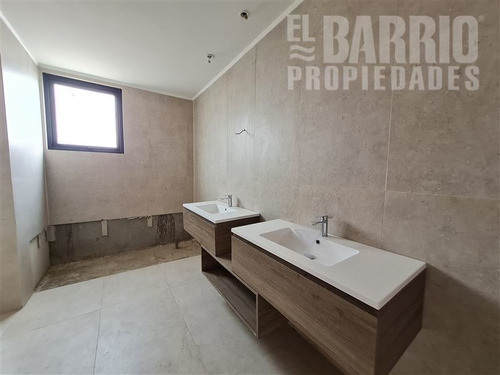 Imagen 19 de 25 de Casa En Venta De 4 Dorm. En Colina, Chicureo
