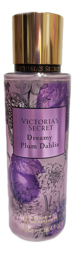 Dreamy Plum Dahlia Body Splash De Victoria's Secret 250ml