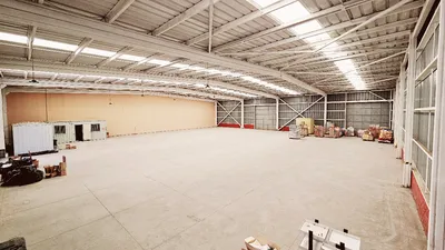 Bodega en arriendo
