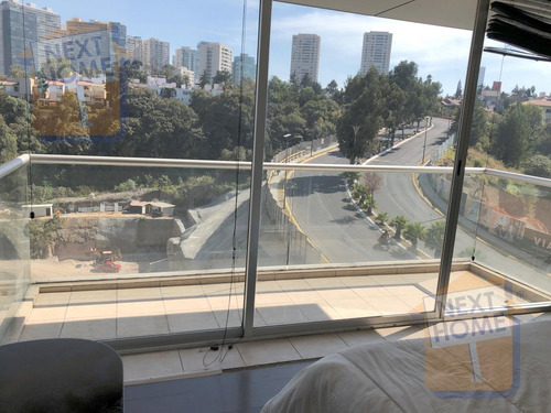 Imagen 2 de 28 de Renta Loft Interlomas
