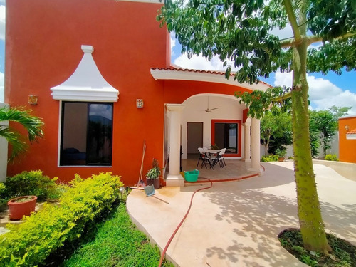Imagen 22 de 30 de Renta De Casa Amueblada Ó Venta En Baspul, De Un Piso, 4 Rec