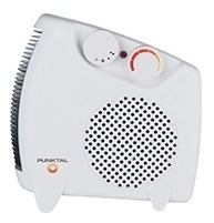 Caloventilador Estufa Punktal Pk-cf4780