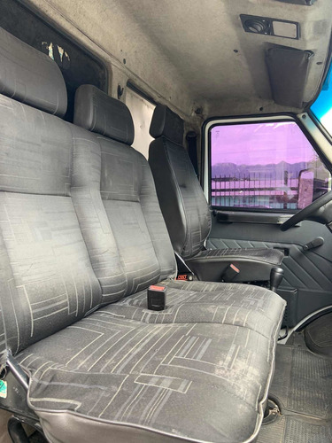 Imagen 6 de 9 de Iveco Daily
