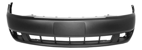 Auto  primered Front Bumper Cover Fascia Repuesto Para